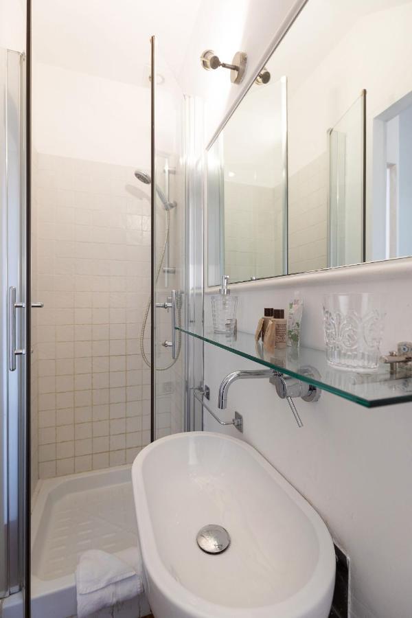Rome As You Feel - Penthouse Apartment With Terrace On Spanish Steps מראה חיצוני תמונה